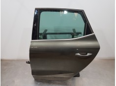 Recambio de puerta trasera izquierda para seat arona style referencia OEM IAM 6F9833051E  