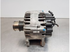 Recambio de alternador para volkswagen polo life referencia OEM IAM 04E903015  