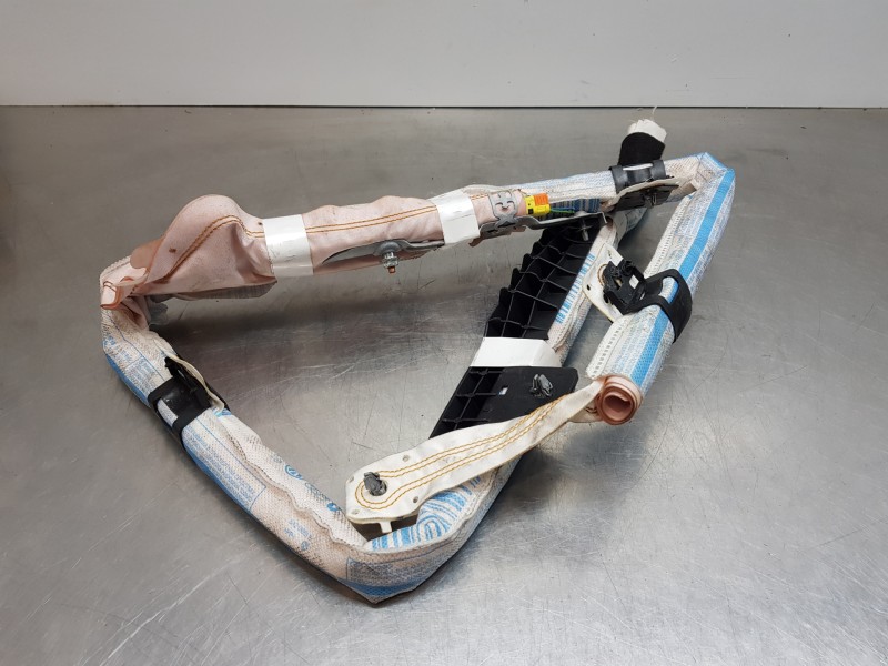 Recambio de airbag cortina delantero derecho para volkswagen polo life referencia OEM IAM 2G4880742H  