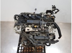 Recambio de motor completo para toyota corolla touring sports (e21) hybrid referencia OEM IAM M20A M20A-FXS M20AFXS