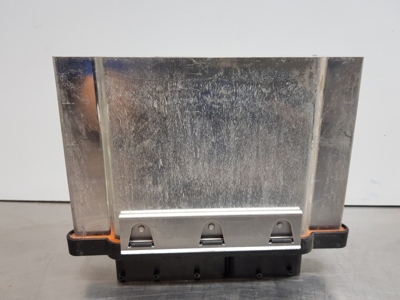 Recambio de centralita motor uce para volkswagen polo life referencia OEM IAM 04C907309AT  