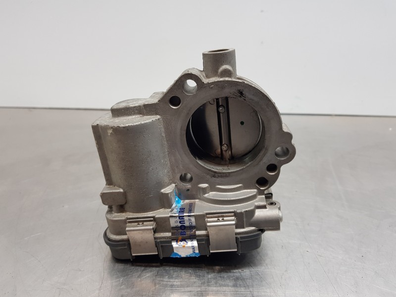 Recambio de caja mariposa para volkswagen polo life referencia OEM IAM 04C133062C  