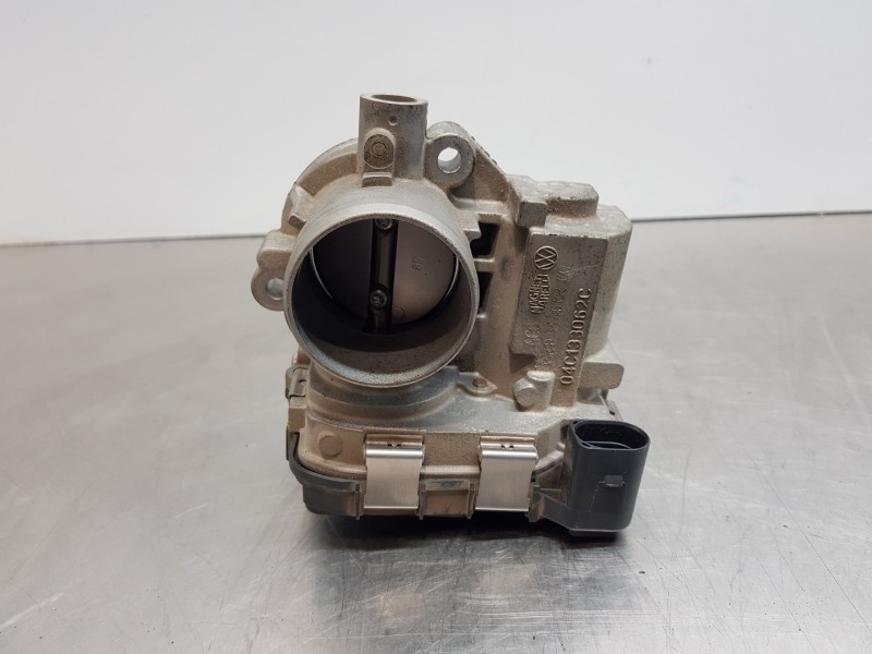 Recambio de caja mariposa para volkswagen polo life referencia OEM IAM 04C133062C  