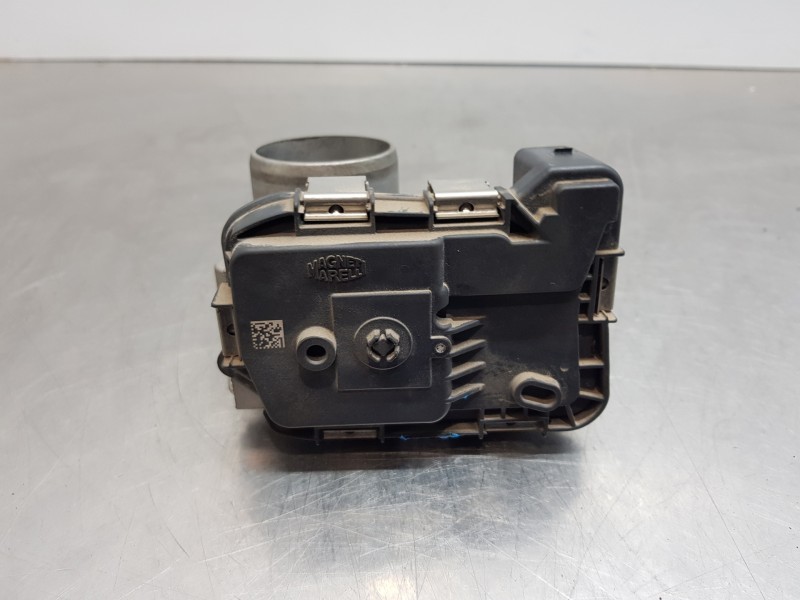 Recambio de caja mariposa para volkswagen polo life referencia OEM IAM 04C133062C  