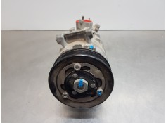 Recambio de compresor aire acondicionado para volkswagen polo life referencia OEM IAM 5Q0816803D   2