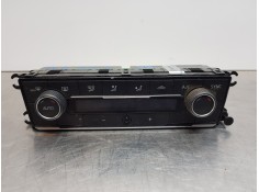Recambio de mando climatizador para volkswagen polo life referencia OEM IAM 2G0907044K 2G0907044KEYW 