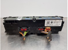Recambio de mando climatizador para volkswagen polo life referencia OEM IAM 2G0907044K 2G0907044KEYW  2