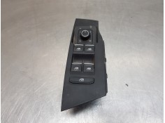 Recambio de mando elevalunas delantero izquierdo para volkswagen polo life referencia OEM IAM 5G0959857   2