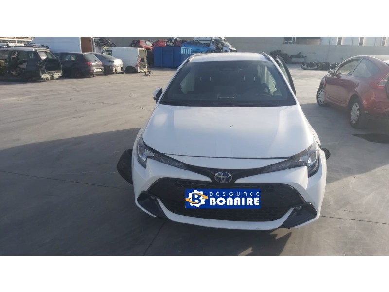 toyota corolla touring sports (e21) del año 2023