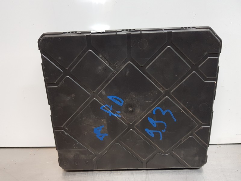 Recambio de modulo confort para volkswagen polo life referencia OEM IAM 2Q0937089  