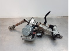 Recambio de columna direccion para volkswagen polo life referencia OEM IAM 2Q1423510AB  