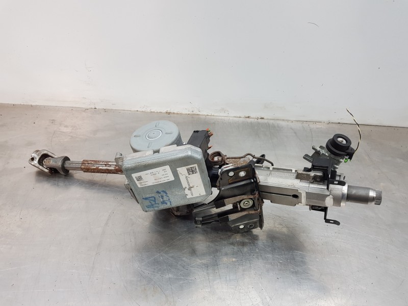 Recambio de columna direccion para volkswagen polo life referencia OEM IAM 2Q1423510AB  