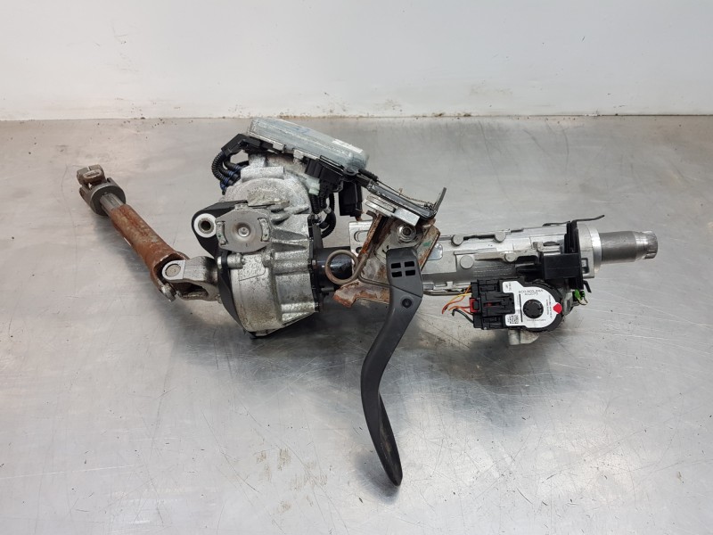 Recambio de columna direccion para volkswagen polo life referencia OEM IAM 2Q1423510AB  