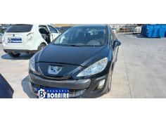 peugeot 308 del año 2009