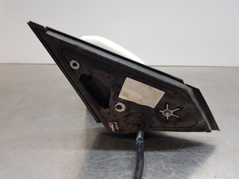 Recambio de retrovisor izquierdo para volkswagen polo life referencia OEM IAM 2G1857507S 2G1857507S9B9 