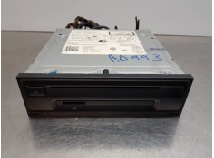 Recambio de sistema navegacion gps para volkswagen polo life referencia OEM IAM 3Q0035824C  