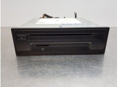 Recambio de sistema navegacion gps para volkswagen polo life referencia OEM IAM 3Q0035824C   2