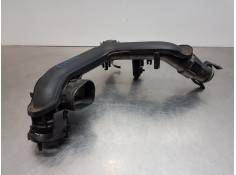 Recambio de tubo presion turbocompresor para volkswagen polo life referencia OEM IAM 04C145673  