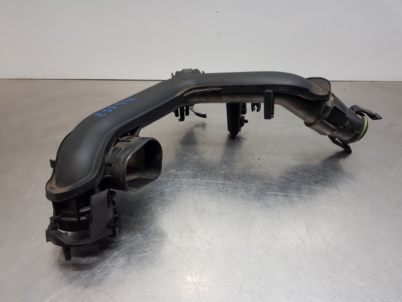 Recambio de tubo presion turbocompresor para volkswagen polo life referencia OEM IAM 04C145673  