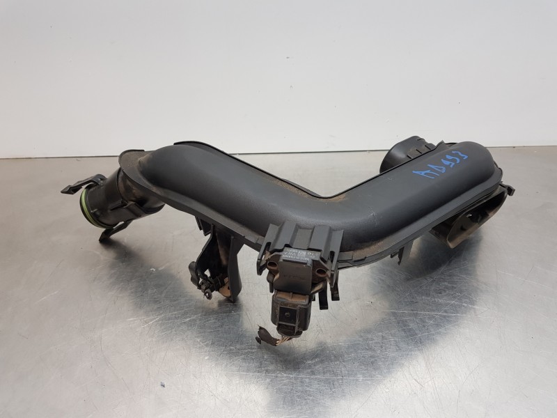 Recambio de tubo presion turbocompresor para volkswagen polo life referencia OEM IAM 04C145673  