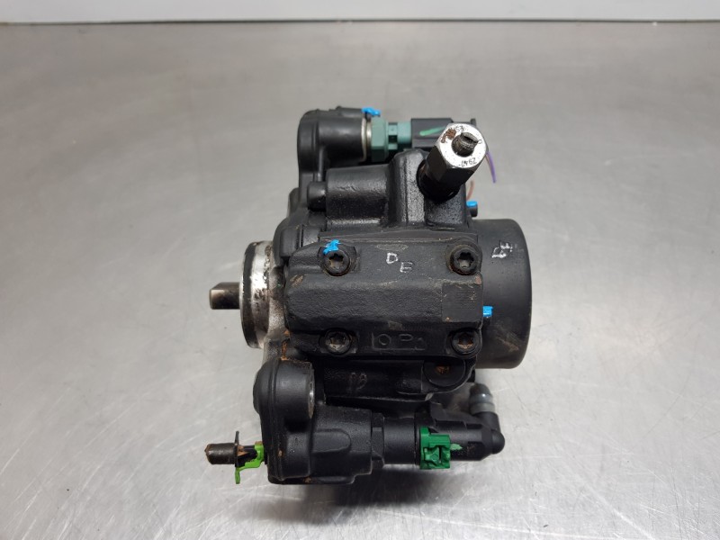 Recambio de bomba inyeccion para peugeot 807 style referencia OEM IAM 9424A050A  