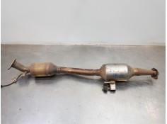 Recambio de catalizador para toyota corolla touring sports (e21) hybrid referencia OEM IAM 30Y28 174100TJ20 