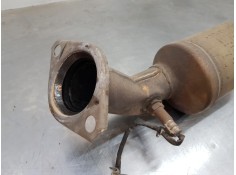 Recambio de catalizador para toyota corolla touring sports (e21) hybrid referencia OEM IAM 30Y28 174100TJ20  2