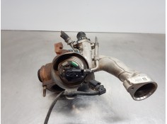 Recambio de turbocompresor para peugeot 807 style referencia OEM IAM 9675101580   2