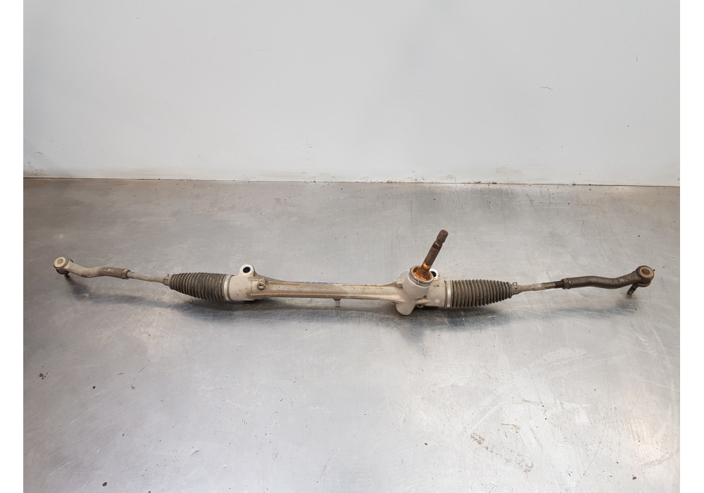 Recambio de cremallera direccion para toyota corolla touring sports (e21) hybrid referencia OEM IAM 4551002430  