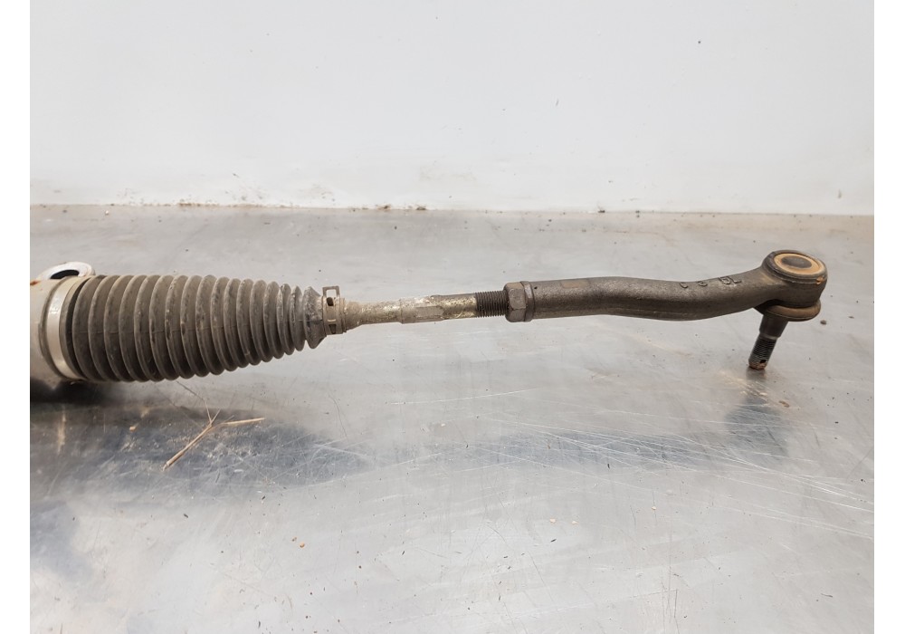 Recambio de cremallera direccion para toyota corolla touring sports (e21) hybrid referencia OEM IAM 4551002430  