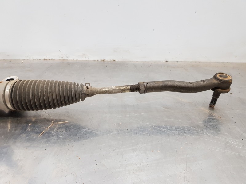 Recambio de cremallera direccion para toyota corolla touring sports (e21) hybrid referencia OEM IAM 4551002430  