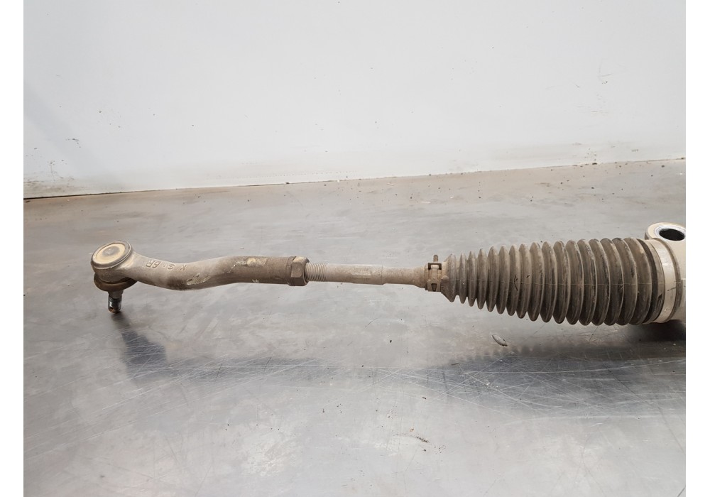 Recambio de cremallera direccion para toyota corolla touring sports (e21) hybrid referencia OEM IAM 4551002430  