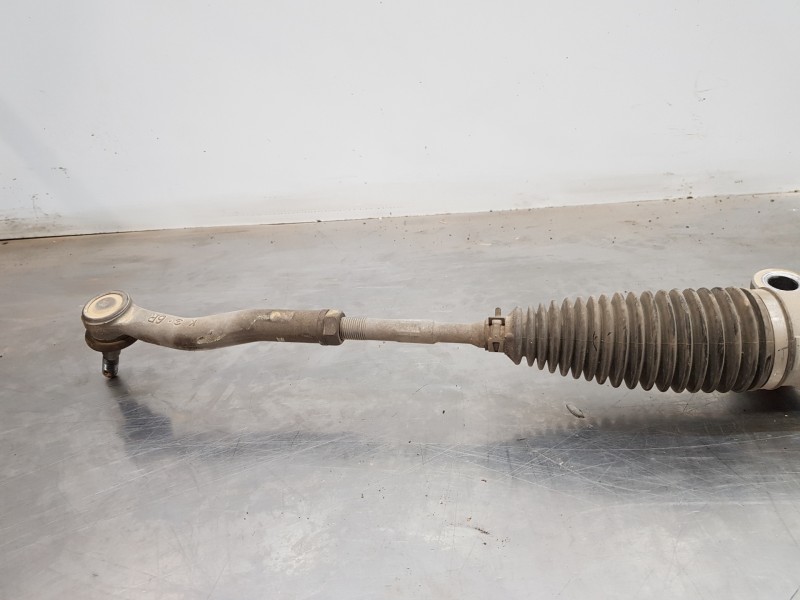 Recambio de cremallera direccion para toyota corolla touring sports (e21) hybrid referencia OEM IAM 4551002430  