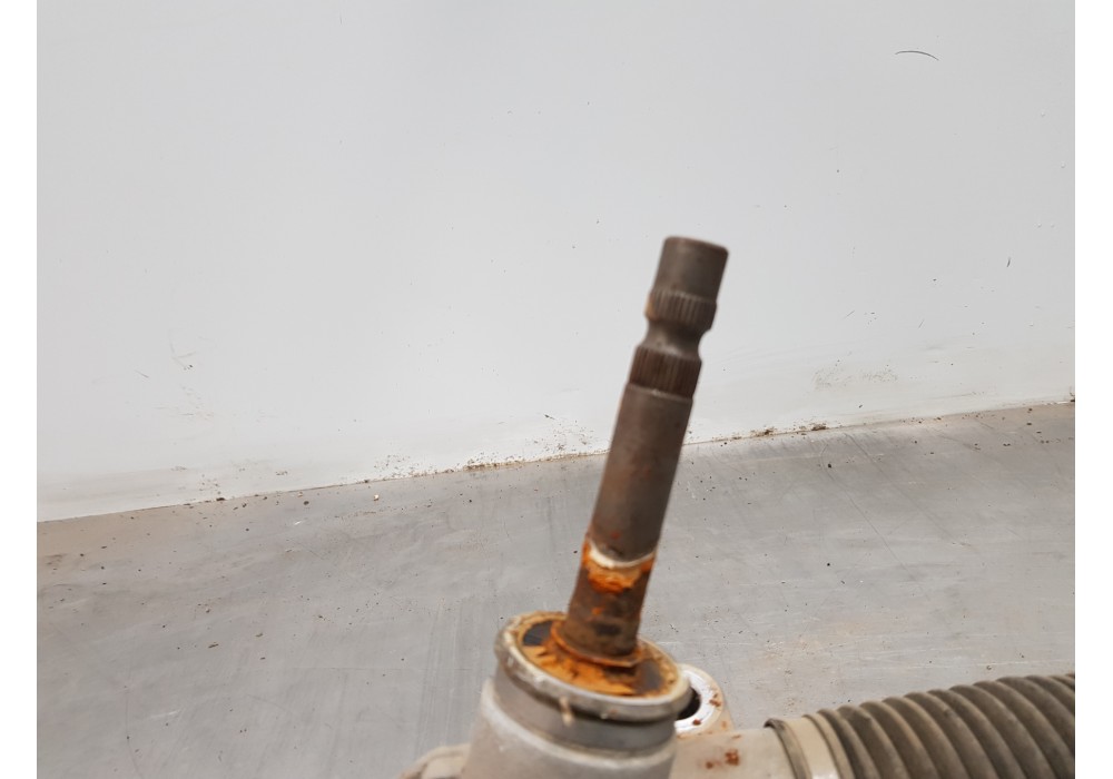 Recambio de cremallera direccion para toyota corolla touring sports (e21) hybrid referencia OEM IAM 4551002430  