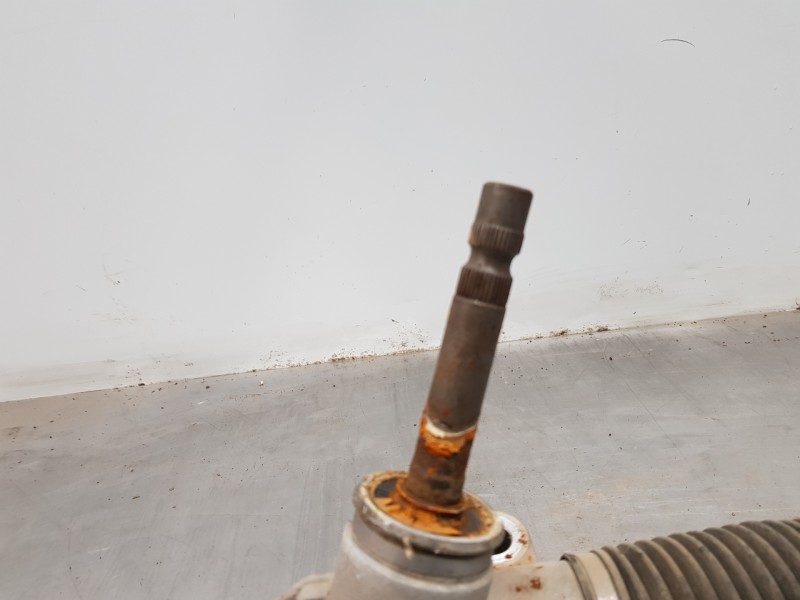 Recambio de cremallera direccion para toyota corolla touring sports (e21) hybrid referencia OEM IAM 4551002430  