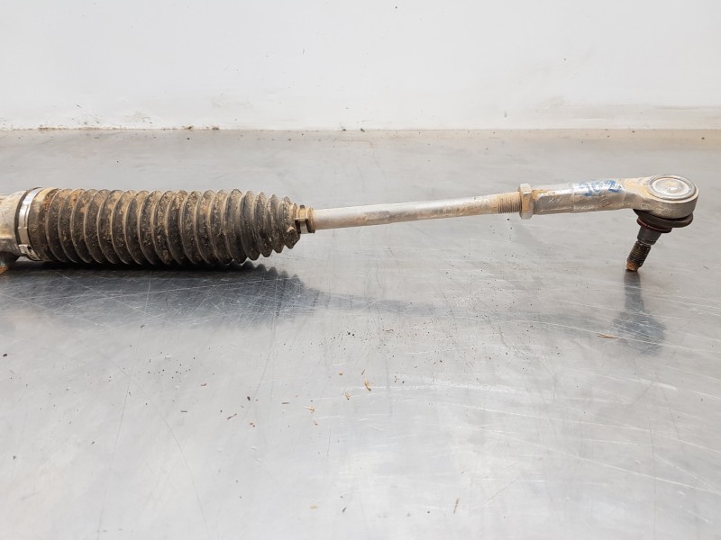 Recambio de cremallera direccion para seat arona style referencia OEM IAM 2Q1423057N  