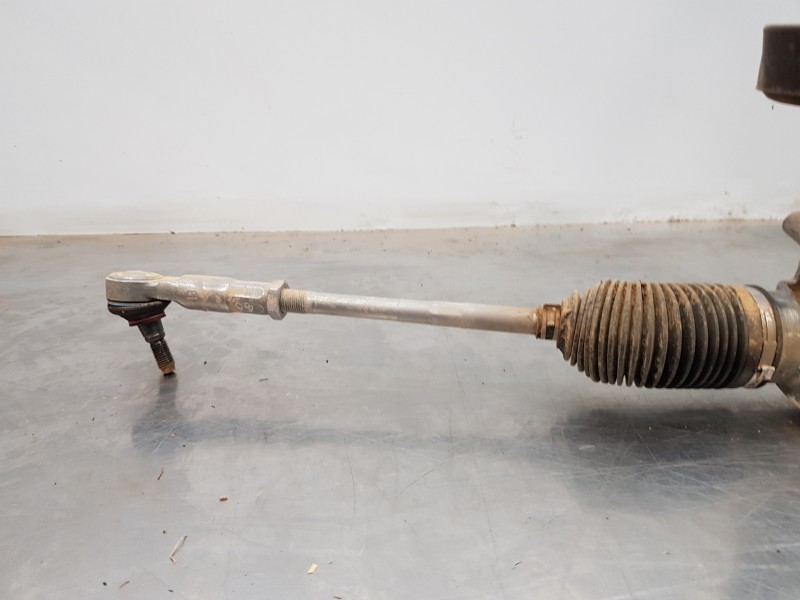 Recambio de cremallera direccion para seat arona style referencia OEM IAM 2Q1423057N  