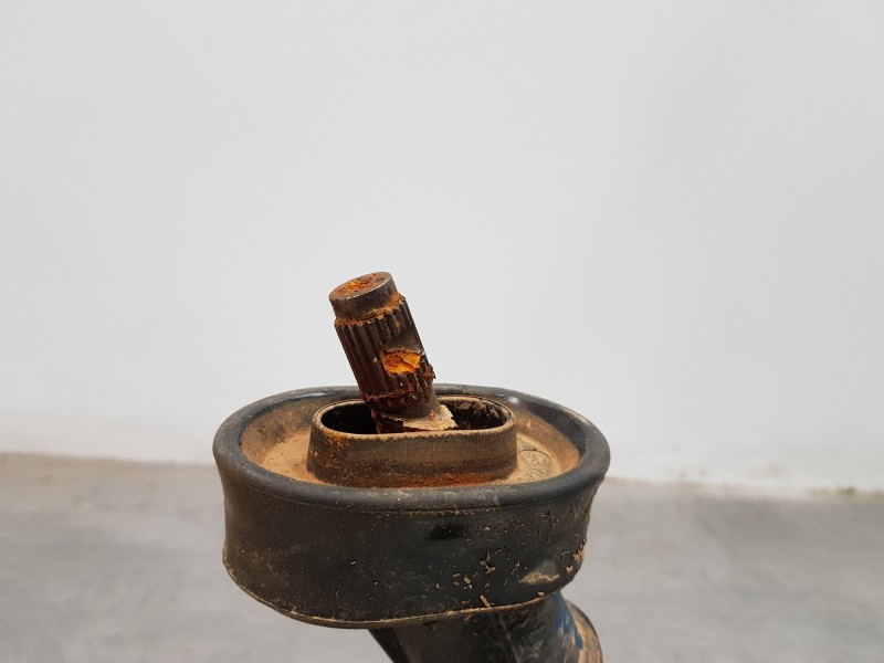 Recambio de cremallera direccion para seat arona style referencia OEM IAM 2Q1423057N  