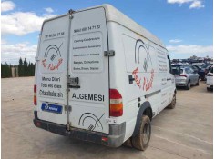 Recambio de puente trasero para mercedes sprinter (w901,w904) caja cerr. 4-t referencia OEM IAM A9043501203