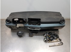 Recambio de kit airbag para seat arona style referencia OEM IAM 6F1857005H 6F0880201AN 6F0880204E