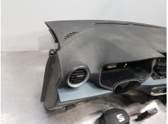 Recambio de kit airbag para seat arona style referencia OEM IAM 6F1857005H 6F0880201AN 6F0880204E 2