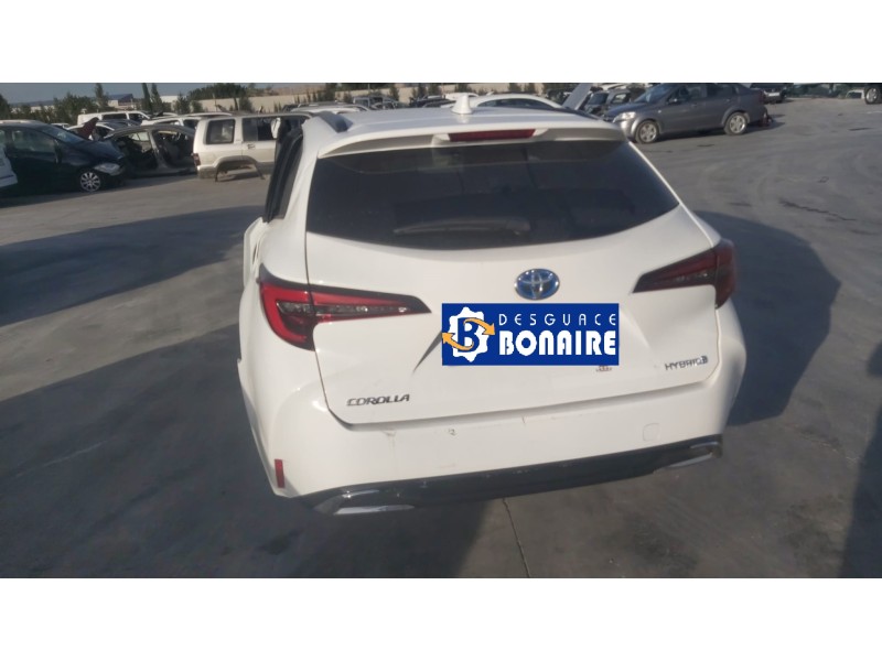 toyota corolla touring sports (e21) del año 2023