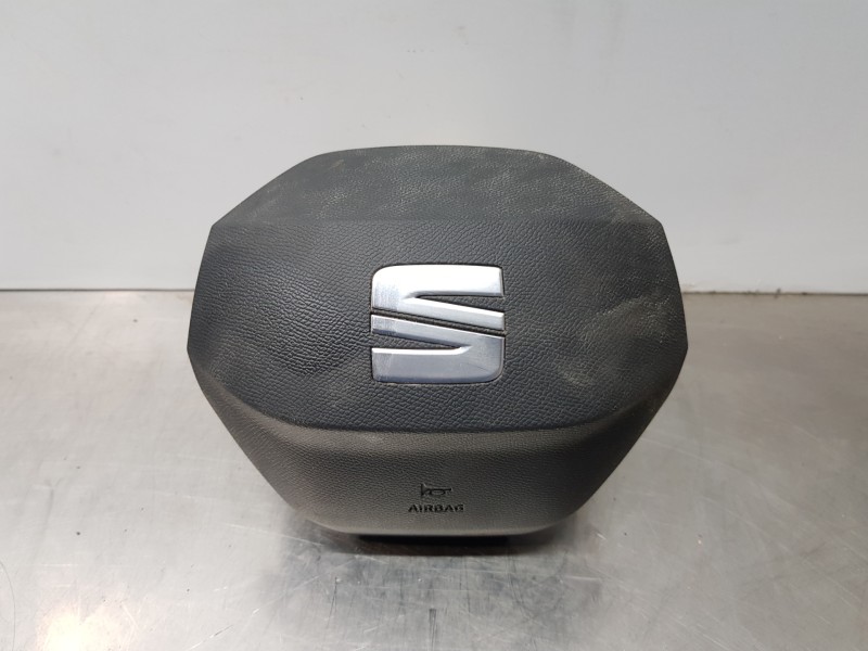 Recambio de kit airbag para seat arona style referencia OEM IAM 6F1857005H 6F0880201AN 6F0880204E