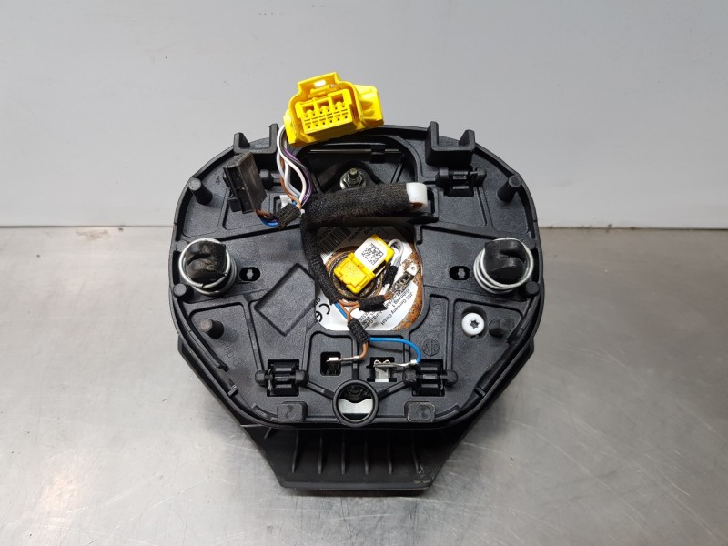 Recambio de kit airbag para seat arona style referencia OEM IAM 6F1857005H 6F0880201AN 6F0880204E