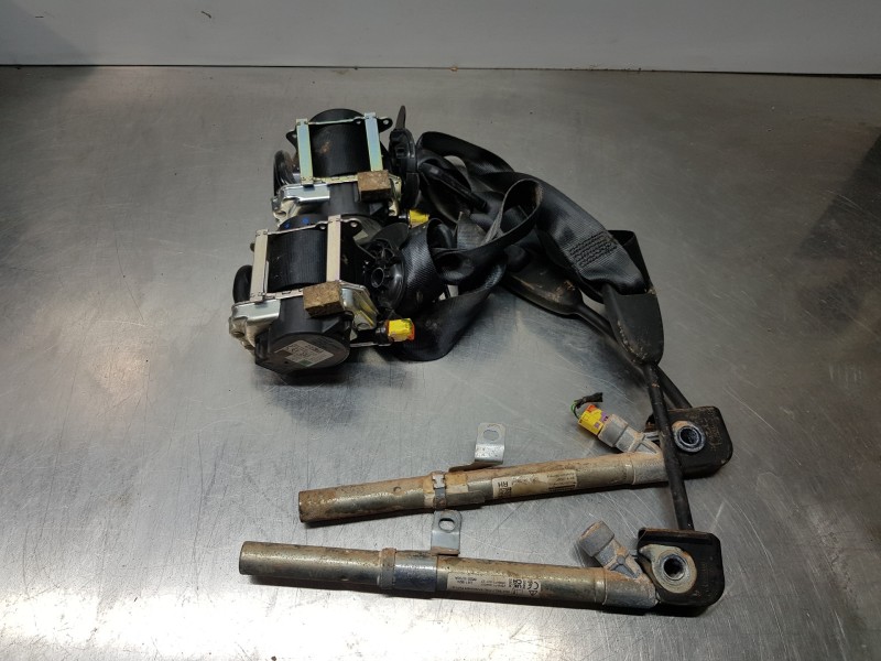 Recambio de kit airbag para seat arona style referencia OEM IAM 6F1857005H 6F0880201AN 6F0880204E