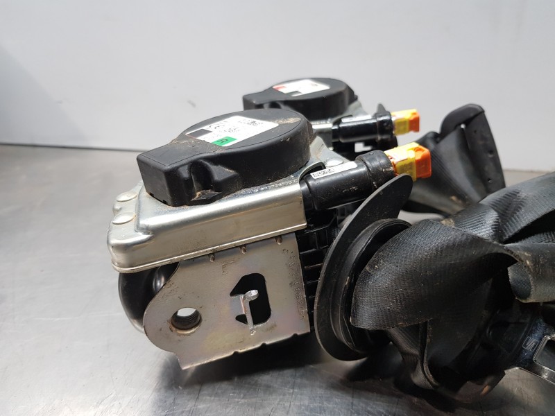 Recambio de kit airbag para seat arona style referencia OEM IAM 6F1857005H 6F0880201AN 6F0880204E