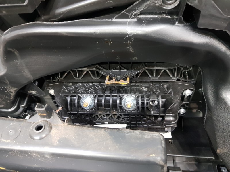 Recambio de kit airbag para seat arona style referencia OEM IAM 6F1857005H 6F0880201AN 6F0880204E