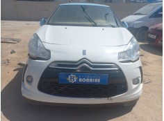 citroen ds3 del año 2009