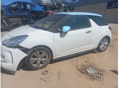 citroen ds3 del año 2009 2