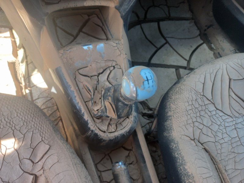 citroen ds3 del año 2009